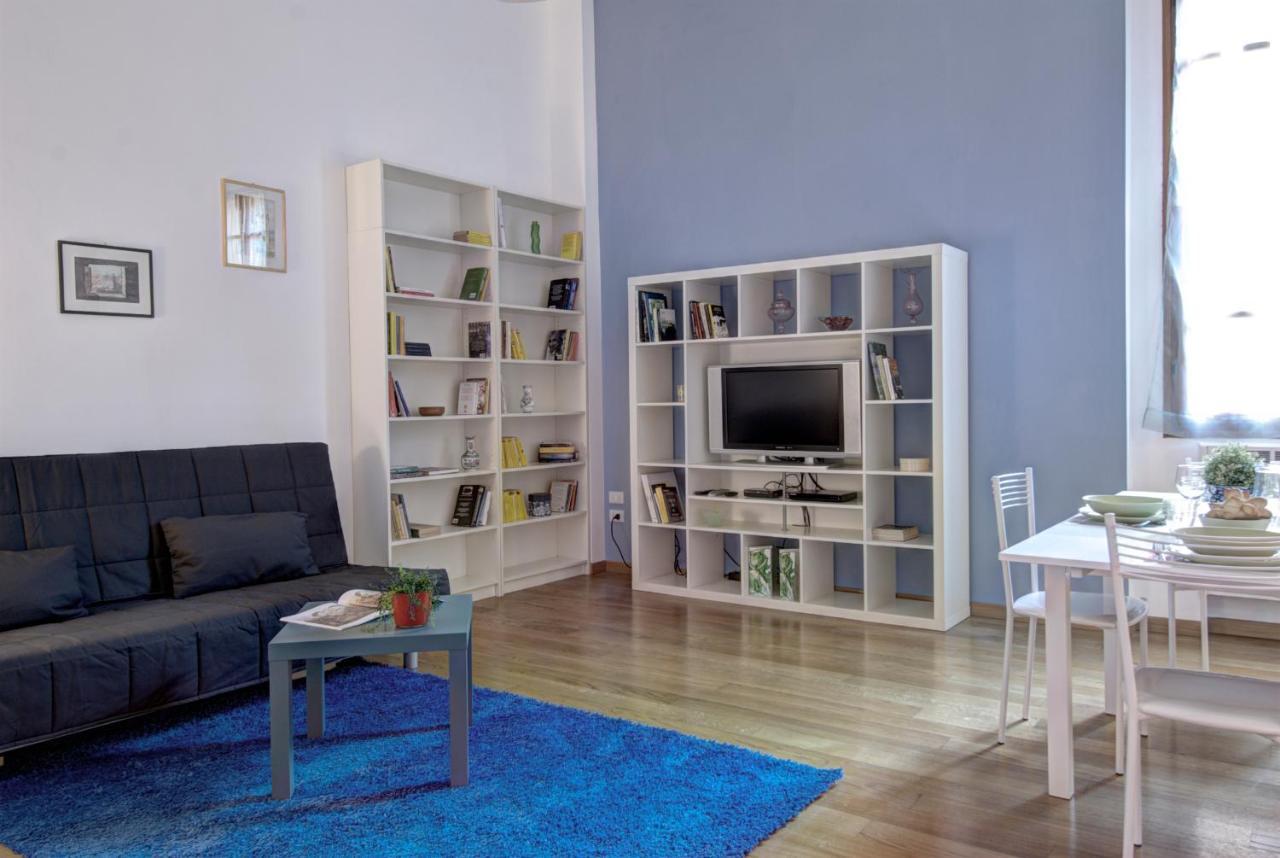 Getthekey Battisti Apartment Bolonia Zewnętrze zdjęcie