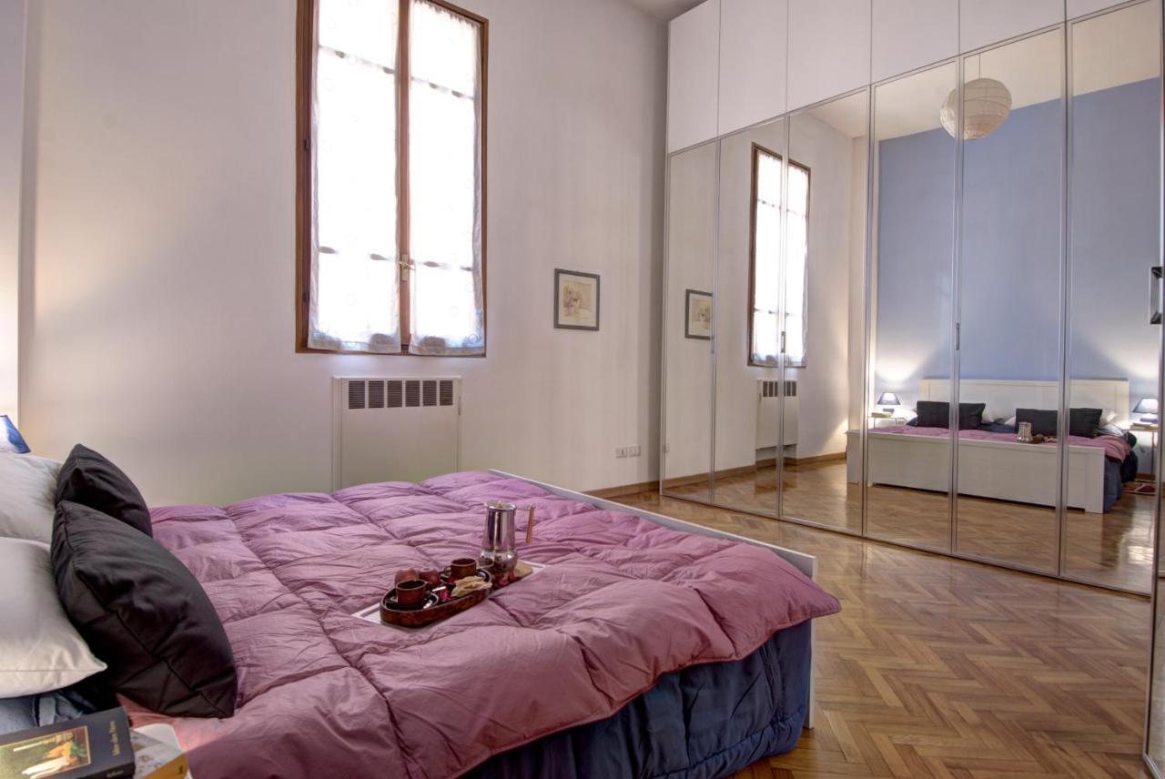 Getthekey Battisti Apartment Bolonia Zewnętrze zdjęcie